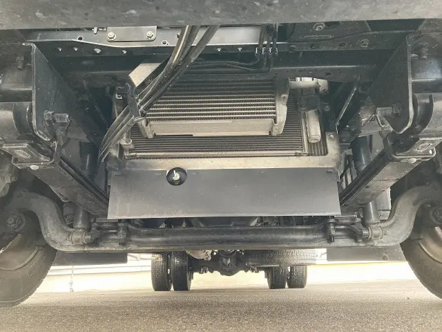 日野 デュトロ TKG-XZU720M(2WD)の写真7