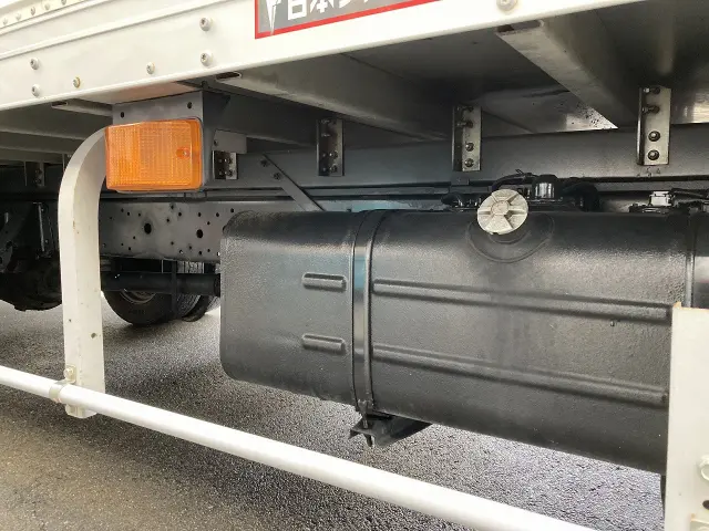 日野 デュトロ TKG-XZU720M(2WD)の写真10