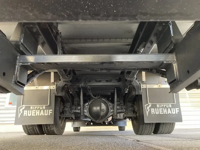 日野 デュトロ TKG-XZU720M(2WD)の写真11