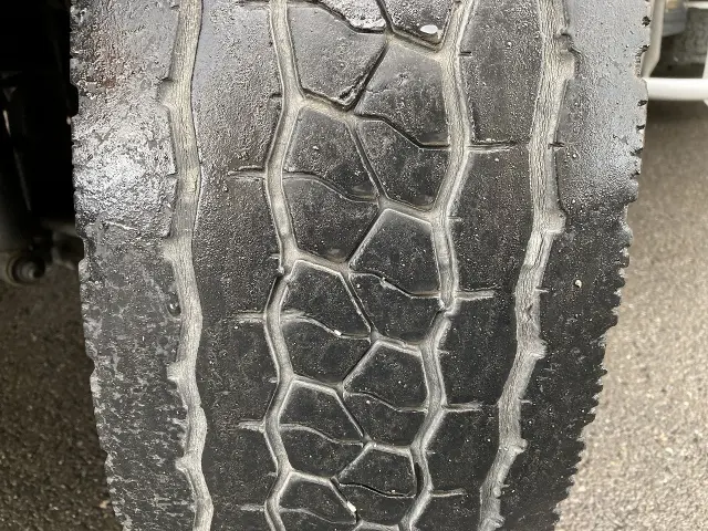 日野 デュトロ TKG-XZU720M(2WD)の写真12