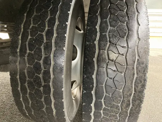 日野 デュトロ TKG-XZU720M(2WD)の写真13