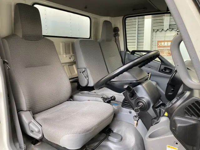 日野 デュトロ TKG-XZU720M(2WD)の写真14