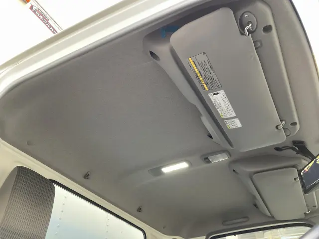 日野 デュトロ TKG-XZU720M(2WD)の写真18