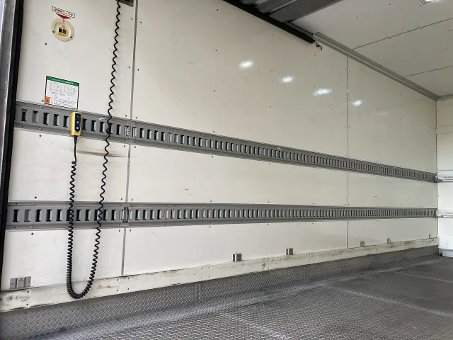 日野 デュトロ TKG-XZU720M(2WD)の写真21