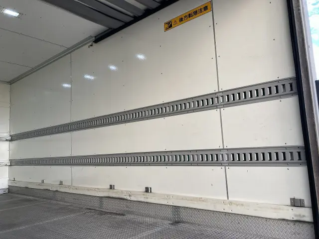 日野 デュトロ TKG-XZU720M(2WD)の写真22