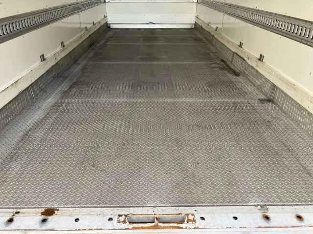 日野 デュトロ TKG-XZU720M(2WD)の写真23