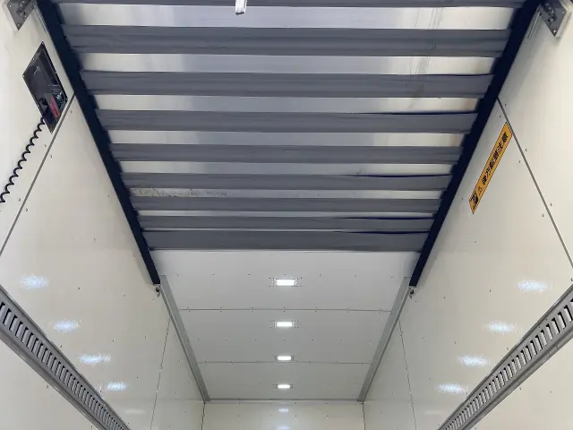 日野 デュトロ TKG-XZU720M(2WD)の写真24