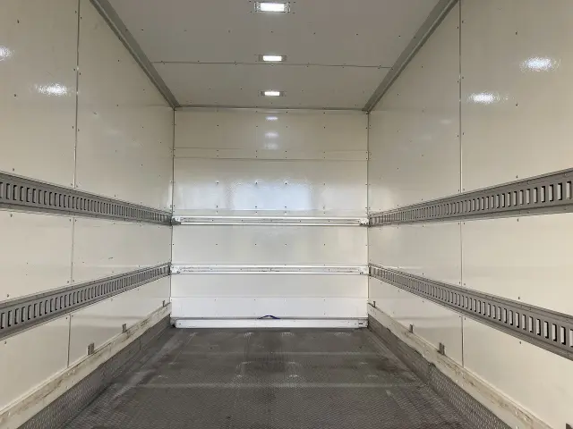 日野 デュトロ TKG-XZU720M(2WD)の写真25