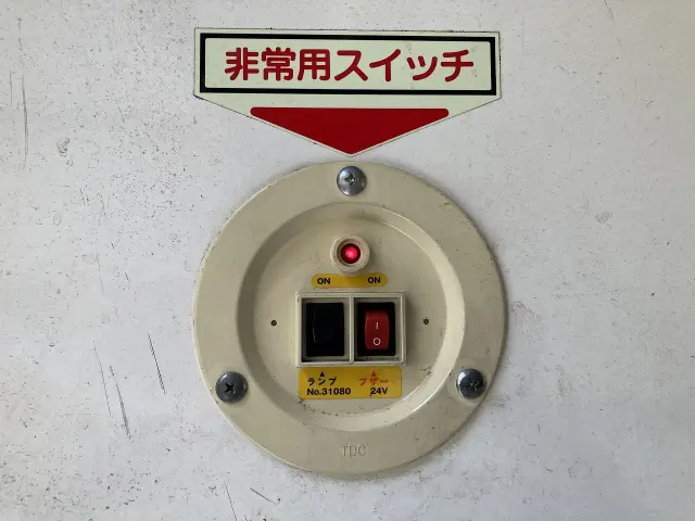 日野 デュトロ TKG-XZU720M(2WD)の写真26