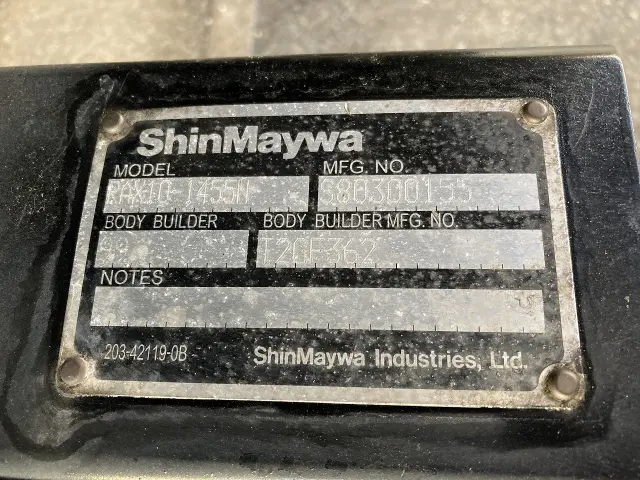 日野 デュトロ TKG-XZU720M(2WD)の写真29