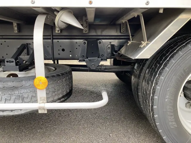 日野 デュトロ TKG-XZU720M(2WD)の写真32