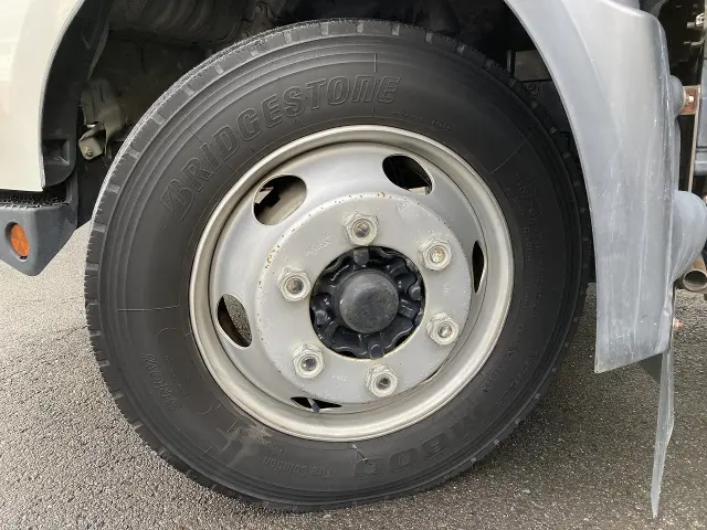 日野 デュトロ TKG-XZU720M(2WD)の写真34