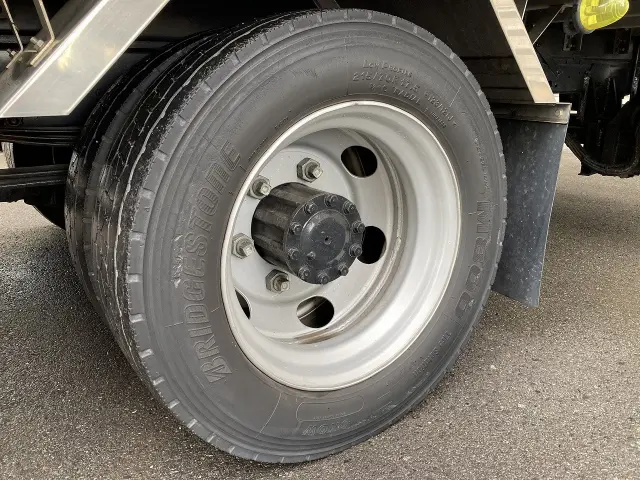 日野 デュトロ TKG-XZU720M(2WD)の写真35