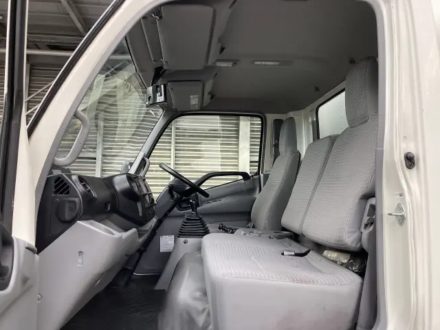 日野 デュトロ TKG-XZU720M(2WD)の写真42