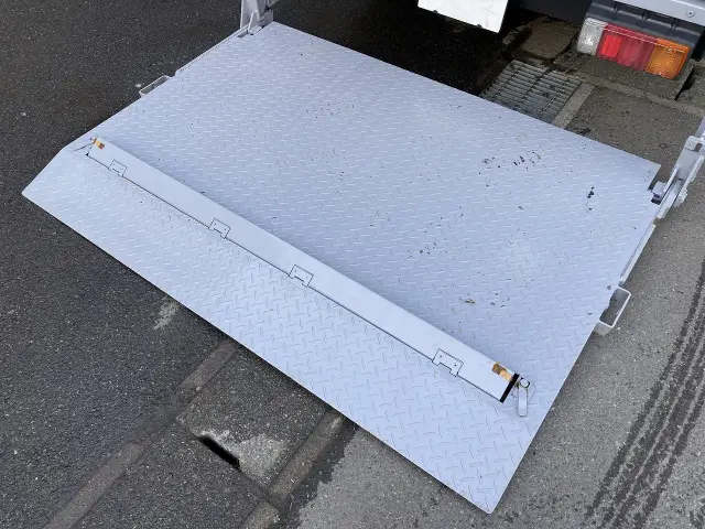 日野 デュトロ TPG-XZC605M(2WD)の写真5