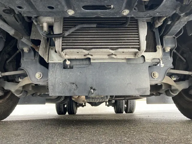 日野 デュトロ TPG-XZC605M(2WD)の写真8