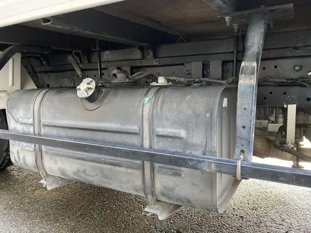 日野 デュトロ TPG-XZC605M(2WD)の写真11