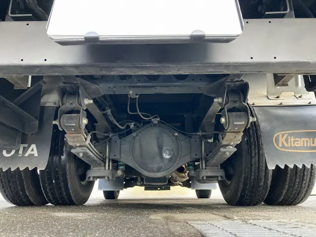 日野 デュトロ TPG-XZC605M(2WD)の写真12