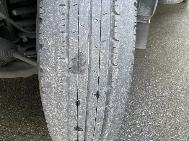 日野 デュトロ TPG-XZC605M(2WD)の写真13