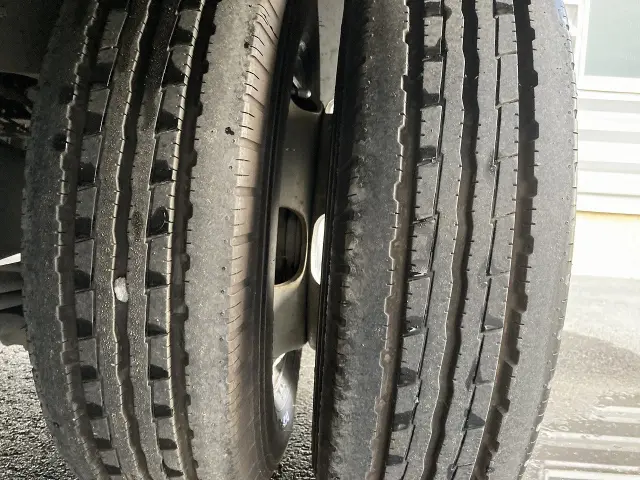 日野 デュトロ TPG-XZC605M(2WD)の写真14