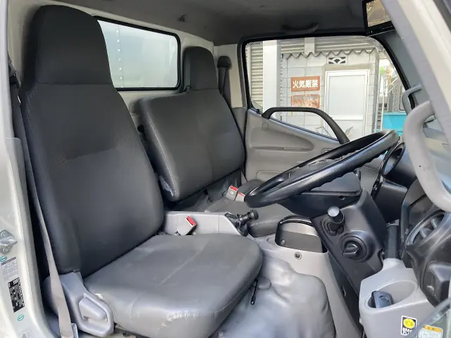 日野 デュトロ TPG-XZC605M(2WD)の写真15