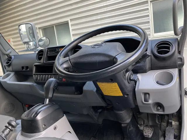 日野 デュトロ TPG-XZC605M(2WD)の写真16