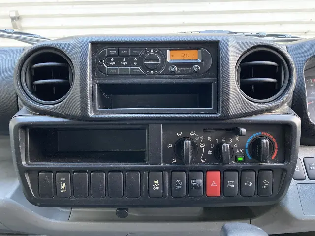 日野 デュトロ TPG-XZC605M(2WD)の写真17