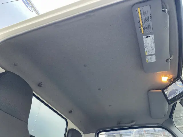 日野 デュトロ TPG-XZC605M(2WD)の写真19
