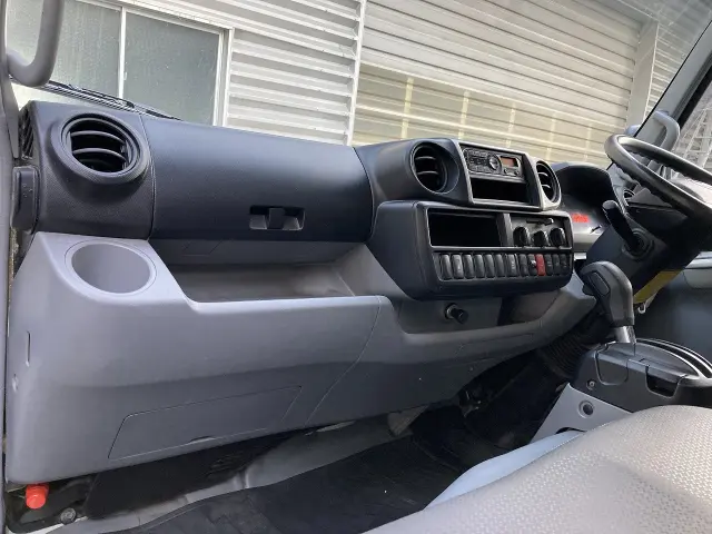 日野 デュトロ TPG-XZC605M(2WD)の写真20