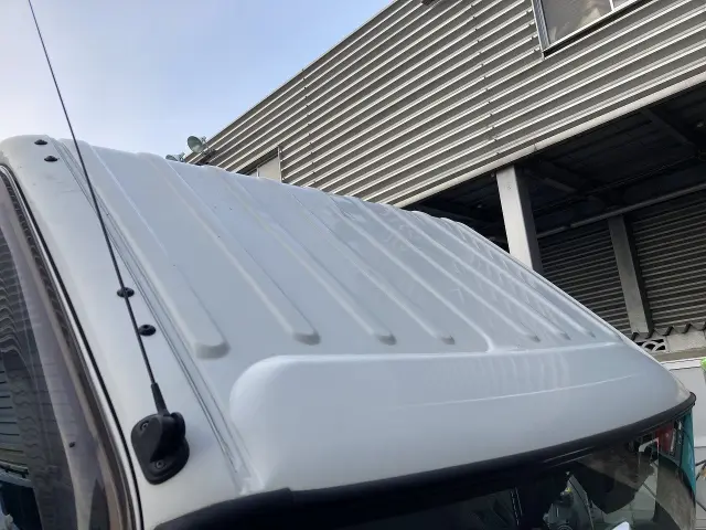 日野 デュトロ TPG-XZC605M(2WD)の写真21