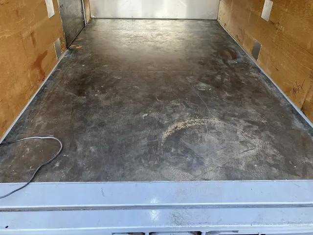 日野 デュトロ TPG-XZC605M(2WD)の写真25