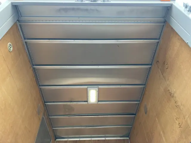 日野 デュトロ TPG-XZC605M(2WD)の写真26