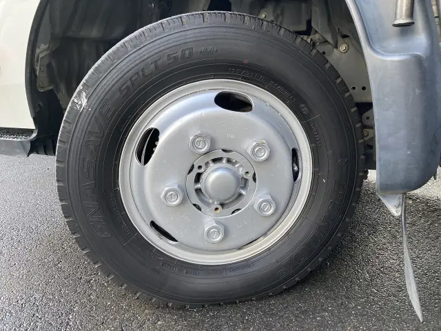 日野 デュトロ TPG-XZC605M(2WD)の写真35