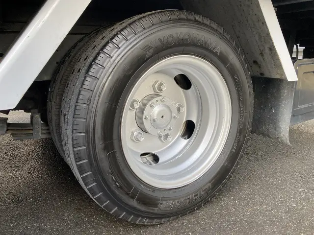 日野 デュトロ TPG-XZC605M(2WD)の写真36