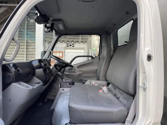 日野 デュトロ TPG-XZC605M(2WD)の写真42