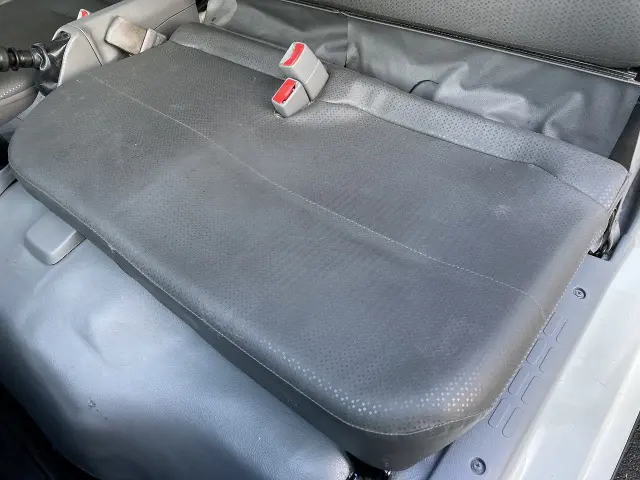 日野 デュトロ TPG-XZC605M(2WD)の写真44