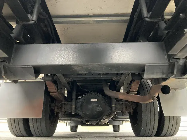 三菱 キャンター TPG-FEA50(2WD)の写真12