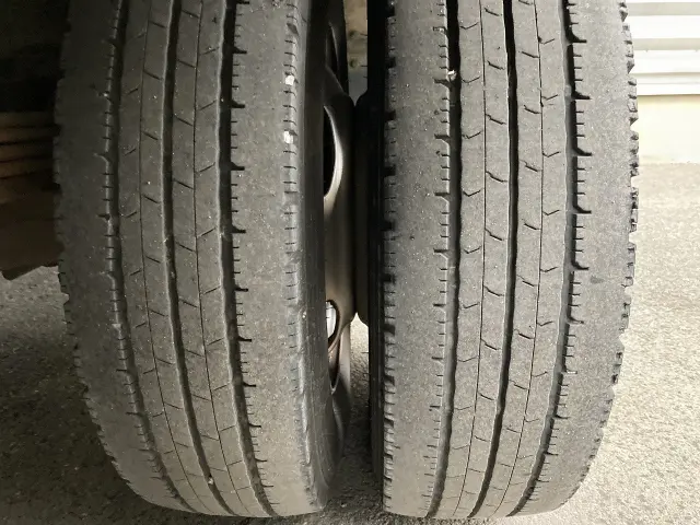 三菱 キャンター TPG-FEA50(2WD)の写真14