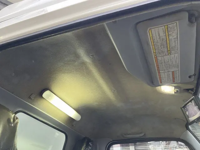 三菱 キャンター TPG-FEA50(2WD)の写真19