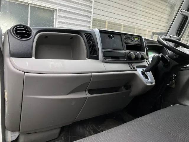 三菱 キャンター TPG-FEA50(2WD)の写真20