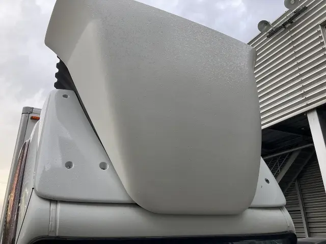 三菱 キャンター TPG-FEA50(2WD)の写真21