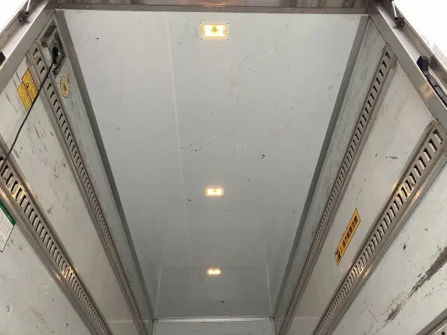 三菱 キャンター TPG-FEA50(2WD)の写真26