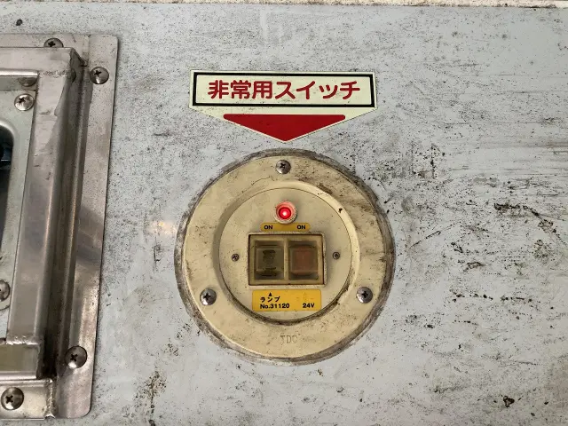 三菱 キャンター TPG-FEA50(2WD)の写真28