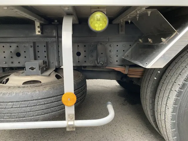 三菱 キャンター TPG-FEA50(2WD)の写真34