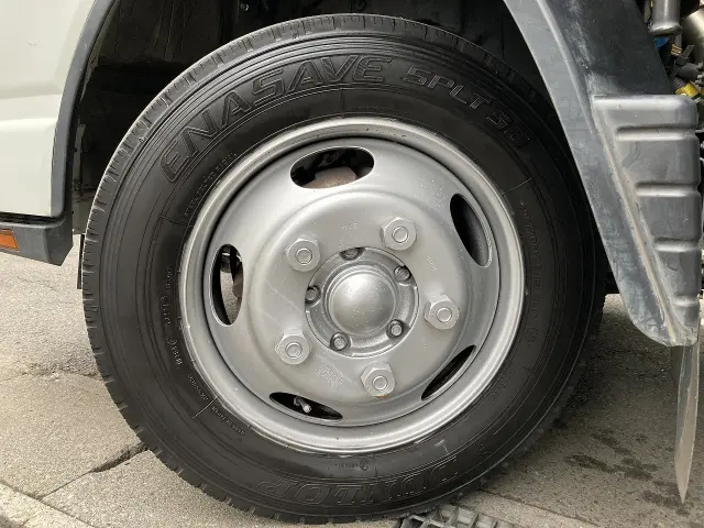 三菱 キャンター TPG-FEA50(2WD)の写真36