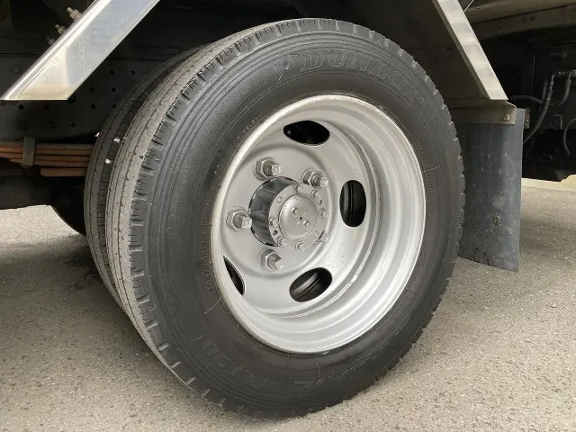 三菱 キャンター TPG-FEA50(2WD)の写真37