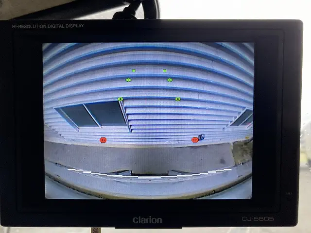 三菱 キャンター TPG-FEA50(2WD)の写真43