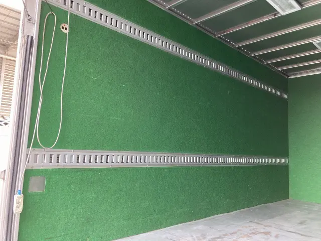 いすゞ エルフ 2RG-NLR88AN(2WD)の写真23