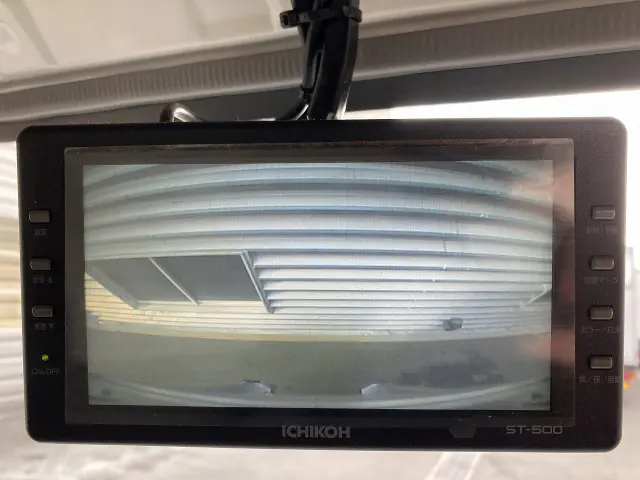 いすゞ エルフ 2RG-NLR88AN(2WD)の写真41