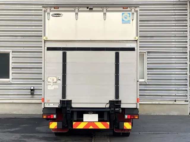 三菱 キャンター TPG-FEB50(2WD)の写真4